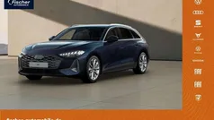 Gebraucht 2025 Audi A5 Advanced Coupé | 46.980 € (Superpreis)