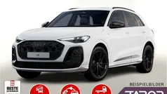 Gebraucht 2025 Audi Q5 Ambiente SUV | 62.688 € (Guter Preis)