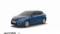 Gebraucht 2025 Seat Ibiza Style Limousine | 19.970 € (Fairer Preis)