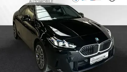 Gebraucht BMW 220 Gran Coupé Efficient Dynamics 170 PS (125 kW) 2025 Schwarz Coupé