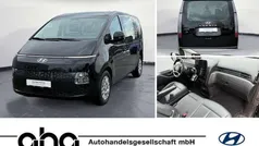 Gebraucht 2024 Hyundai Staria Trend Van | 40.990 € (Fairer Preis)