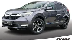 Gebraucht 2021 Honda CR-V Executive SUV | 27.930 € (Fairer Preis)