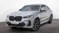 Gebraucht 2024 BMW X4 M Sport SUV | 50.950 € (Superpreis)