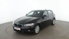 Gebraucht 2015 BMW 118 Advantage Kleinwagen | 13.490 € (Fairer Preis)