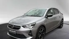 Gebraucht 2021 Opel Corsa Ultimate Kleinwagen | 14.790 € (Fairer Preis)
