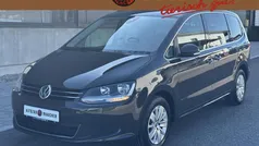 Gebraucht 2020 VW Sharan Comfortline Van / Kleinbus | 28.990 € (Fairer Preis)
