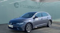 Gebraucht 2024 VW Polo IQ Drive Limousine | 20.760 € (Guter Preis)