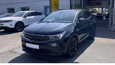 Gebraucht 2023 Opel Grandland X GS Line SUV | 21.490 € (Superpreis)
