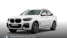 Gebraucht 2021 BMW X4 Sport Line SUV | 44.900 € (Fairer Preis)