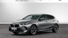 Skyscraper grau metallic Gebraucht 2024 BMW 120 M Sport Kleinwagen | 30.900 € (Superpreis)