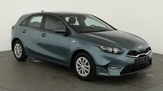 Gebraucht 2025 Kia Ceed Limousine | 23.245 € (Guter Preis)