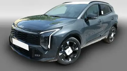 Occasion Kia Sportage GT-Line 150 ch (110 kW) 2026 SUV