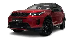 Gebraucht 2025 Land Rover Discovery Sport SE SUV | 53.990 € (Superpreis)