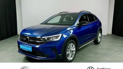 Gebraucht 2025 VW Taigo Goal SUV | 27.790 € (Fairer Preis)