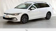 Gebraucht 2021 VW Golf VIII Style Kombi | 23.090 € (Fairer Preis)