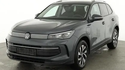Gebraucht 2025 VW Tiguan Life SUV | 46.875 € (Superpreis)