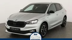 Gebraucht 2025 Skoda Fabia Monte Carlo Limousine | 22.995 € (Fairer Preis)