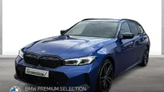 Gebraucht 2023 BMW M340 M Sport Limousine | 55.490 € (Fairer Preis)