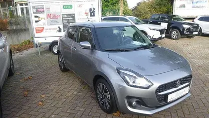 Gebraucht 2025 Suzuki Swift Exclusive Limousine | 16.999 € (Superpreis)