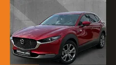 Gebraucht 2019 Mazda CX-30 SUV | 22.990 € (Fairer Preis)