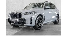 Gebraucht 2024 BMW X5 M Sport SUV | 78.995 € (Fairer Preis)