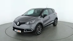 Gebraucht 2016 Renault Captur Intens SUV | 14.290 € (Etwas zu teuer)