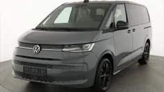 Indium grau metallic Neu 2025 VW T7 Life Van | 59.445 € (Superpreis)