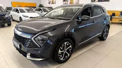 Pentametal Gebraucht 2024 Kia Sportage 4 SUV | 33.850 € (Fairer Preis)
