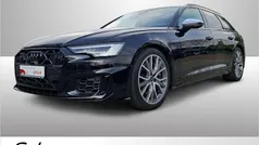 Gebraucht 2024 Audi S6 Ambiente Kombi | 68.960 € (Fairer Preis)