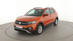 Gebraucht 2019 VW T-Cross Life SUV | 14.720 € (Fairer Preis)