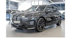 Gebraucht 2023 BMW iX Shadowline SUV | 66.490 € (Fairer Preis)
