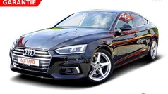 Schwarz Gebraucht 2019 Audi A5 Comfort Coupé | 29.890 €