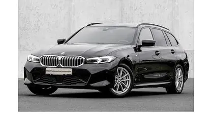 Gebraucht 2025 BMW 330 M Sport Kombi | 49.990 € (Guter Preis)