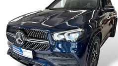 Gebraucht 2019 Mercedes GLE450 AMG AMG SUV | 63.500 € (Fairer Preis)
