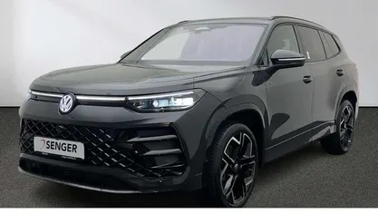 Gebraucht VW Tayron R-line 193 PS (141 kW) 2025 SUV