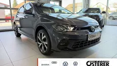 Rauchgrau metallic Neu 2025 VW Polo IQ Drive Limousine | 25.950 € (Fairer Preis)