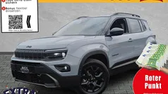 Gebraucht 2025 Jeep Avenger Overland SUV | 33.950 € (Fairer Preis)