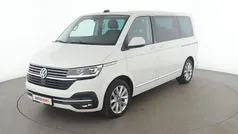 Weiß Gebraucht 2022 VW T6.1 Generation Six Van | 47.090 € (Fairer Preis)
