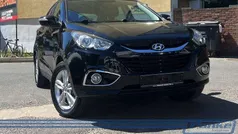 Phantom black / mic Gebraucht 2013 Hyundai ix35 Style SUV | 10.990 € (Fairer Preis)