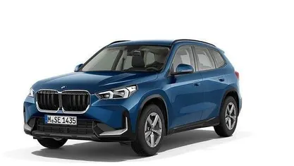 Second-hand BMW X1 170 CP (125 kW) 2025 Albastru SUV