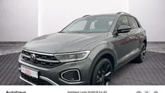 Indiumgrau Neu 2025 VW T-Roc Style SUV | 33.849 € (Superpreis)