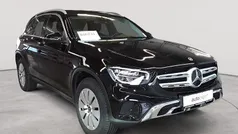 Gebraucht 2022 Mercedes GLC300e SUV | 30.990 € (Superpreis)