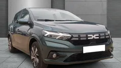 Gebraucht 2025 Dacia Sandero Expression Kleinwagen | 16.740 € (Guter Preis)