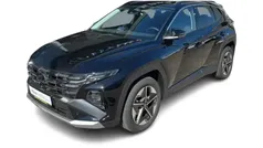 Schwarz Neu 2025 Hyundai Tucson Trend SUV | 36.989 € (Fairer Preis)