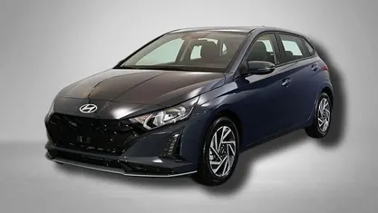 Gebraucht Hyundai i20 90 PS (66 kW) 2026 Kleinwagen
