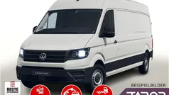 Gebraucht 2025 VW Crafter Van | 43.988 € (Guter Preis)