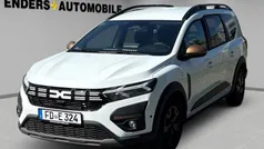 Gebraucht 2024 Dacia Jogger Extreme Van / Kleinbus | 21.980 € (Fairer Preis)