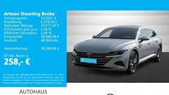Gebraucht 2024 VW Arteon Elegance Kombi | 35.950 € (Fairer Preis)