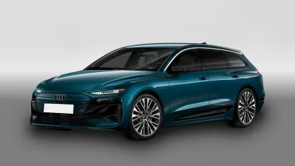 Brugt Audi A6 e-tron Ambiente 269 kW (367 HK) 2025