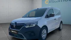 Weiß Neu 2025 Renault Kangoo Van / Kleinbus | 25.549 € (Guter Preis)